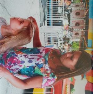 Meet your Posher, Leslie